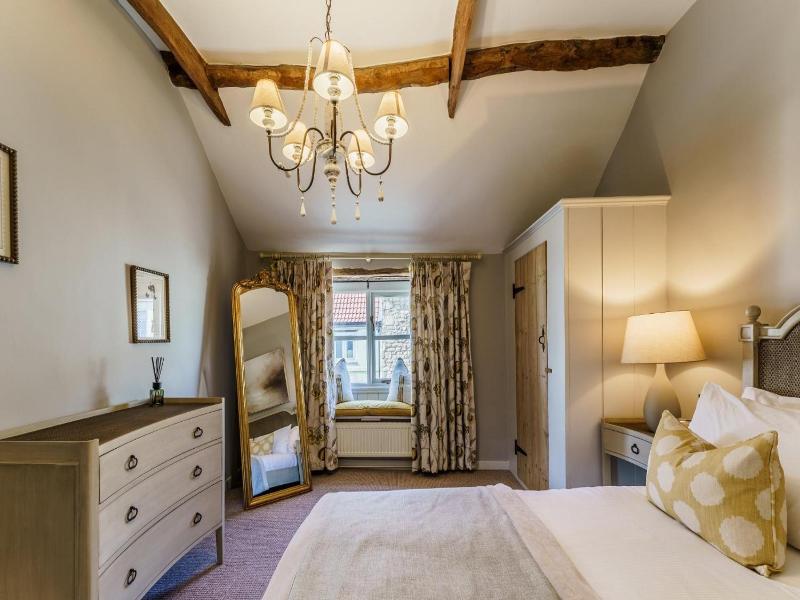 Wentbridge House Hotel image