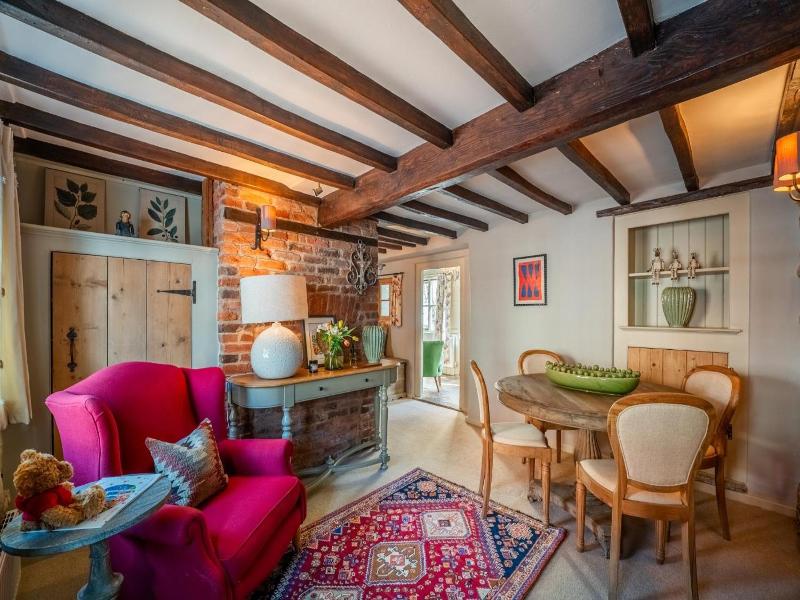 Wentbridge House Hotel image
