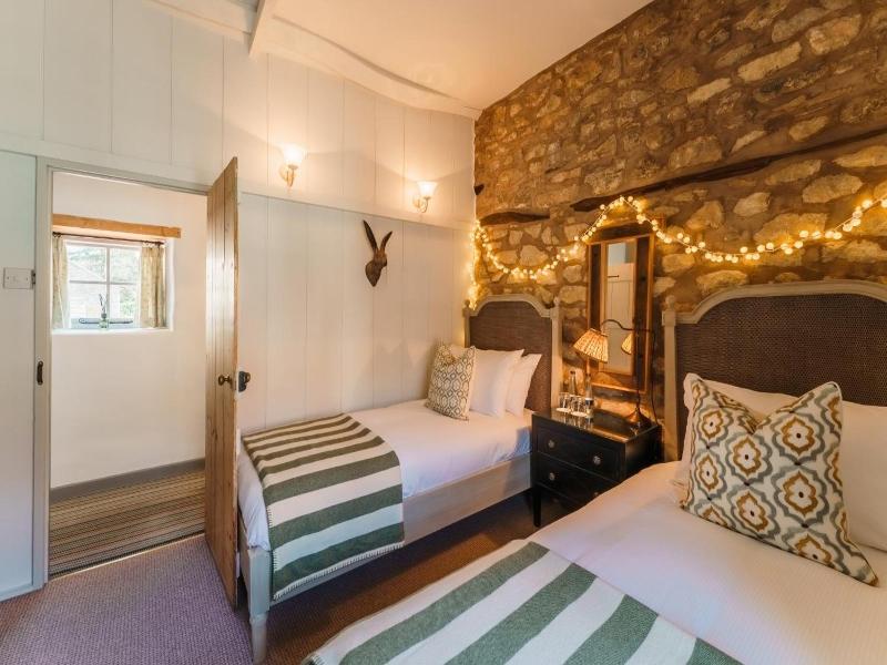 Wentbridge House Hotel image