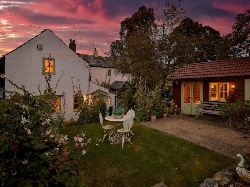 Wentbridge House Hotel image