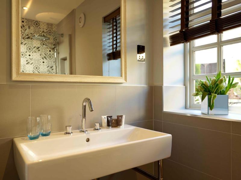 Wentbridge House Hotel image