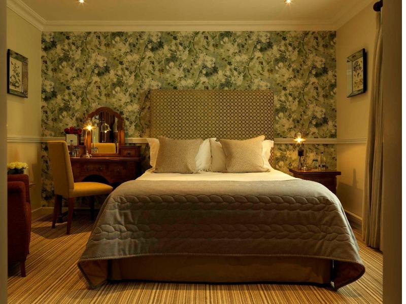 Wentbridge House Hotel image