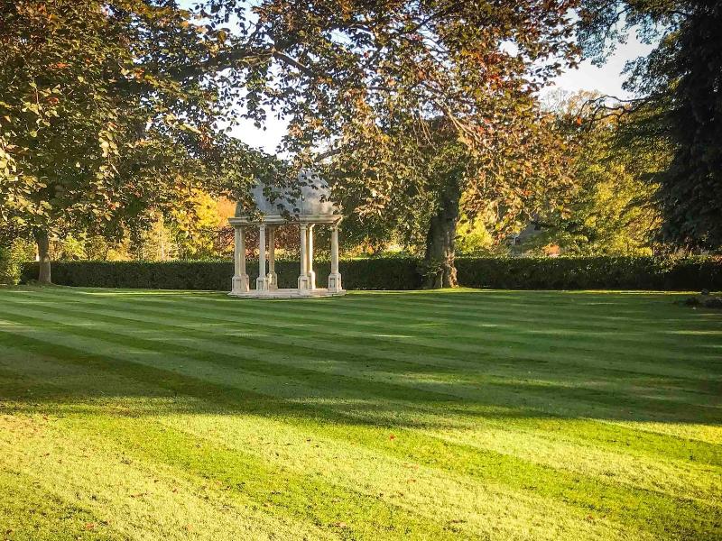 Wentbridge House Hotel image