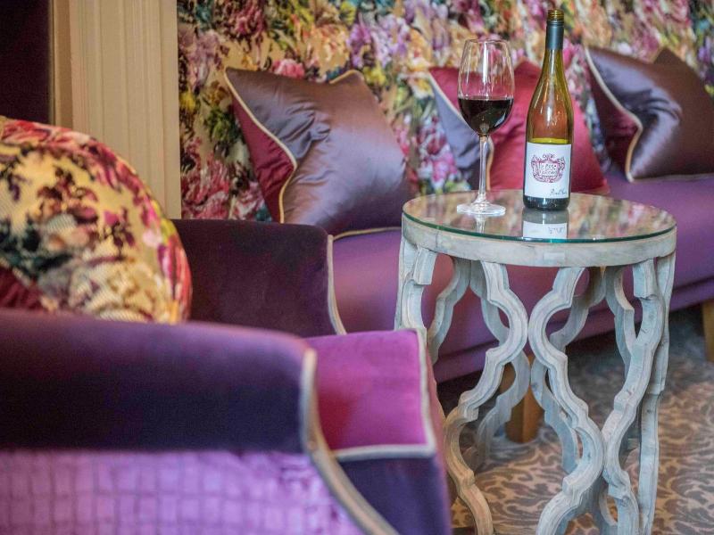 Wentbridge House Hotel image