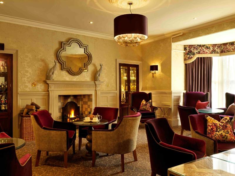 Wentbridge House Hotel image