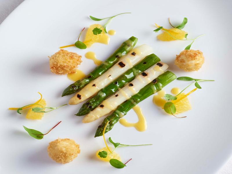 Wentbridge House Hotel image