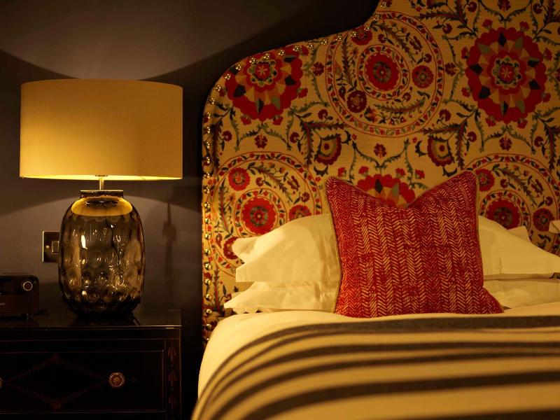 Wentbridge House Hotel image