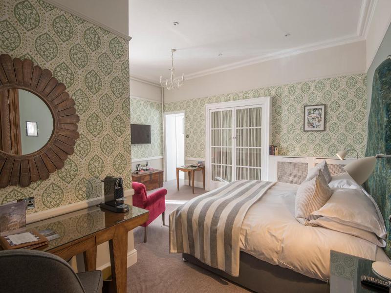 Wentbridge House Hotel image