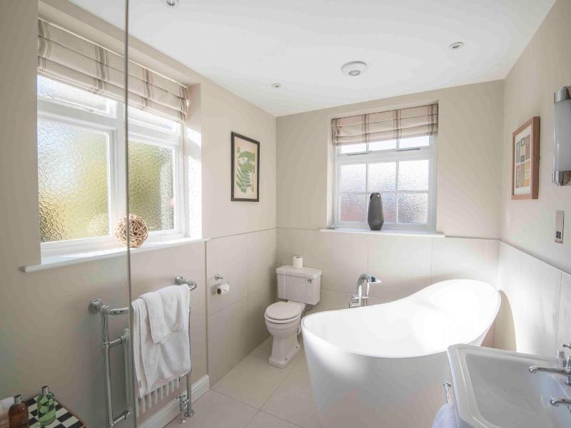 Wentbridge House Hotel image