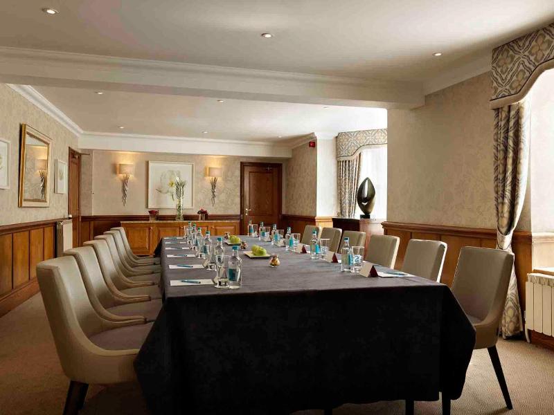 Wentbridge House Hotel image