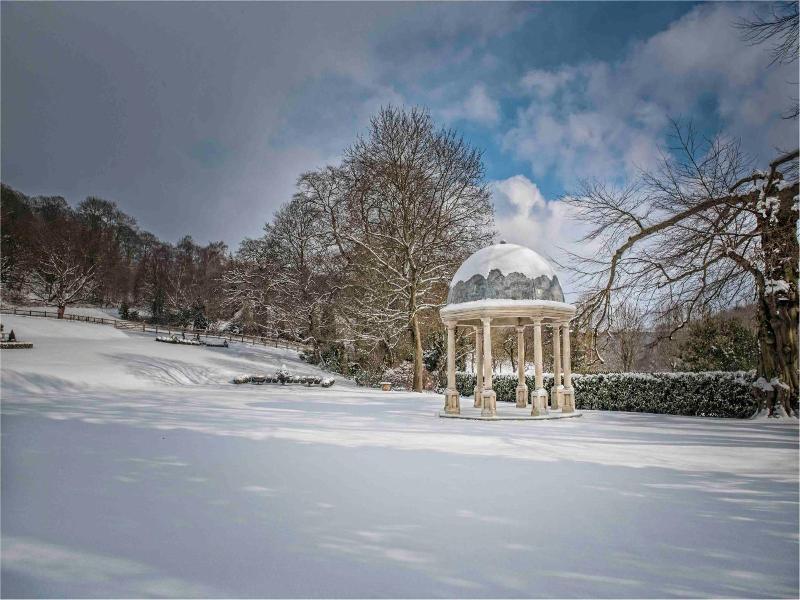 Wentbridge House Hotel image