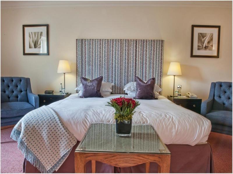 Wentbridge House Hotel image