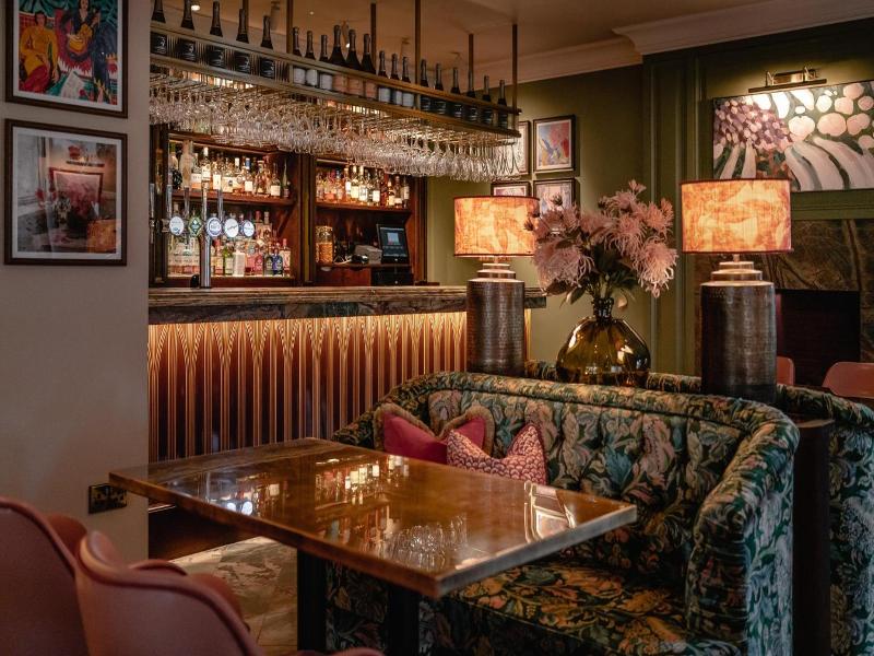 Wentbridge House Hotel image