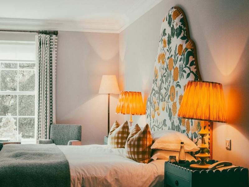 Wentbridge House Hotel image