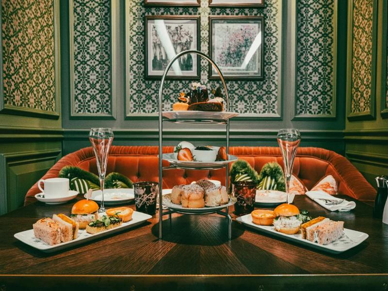 Wentbridge House Hotel image