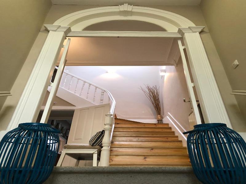 Fishtail Sea House image
