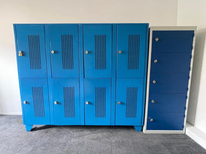 Thuis Bij Schell image