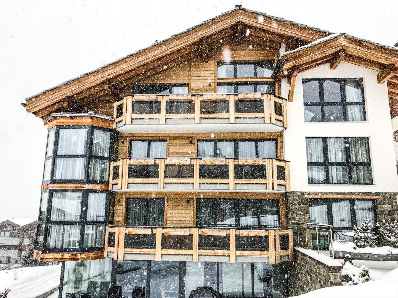 Panorama Ski Lodge image
