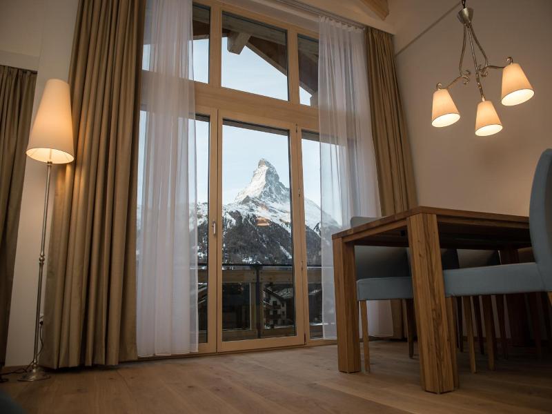 Panorama Ski Lodge image