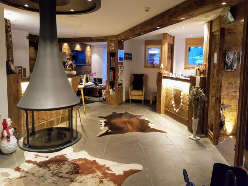 Panorama Ski Lodge image