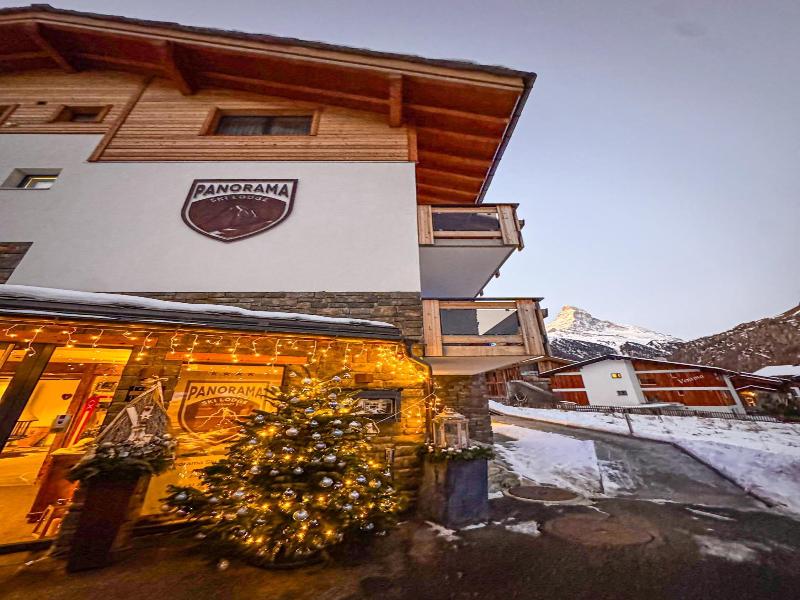 Panorama Ski Lodge image