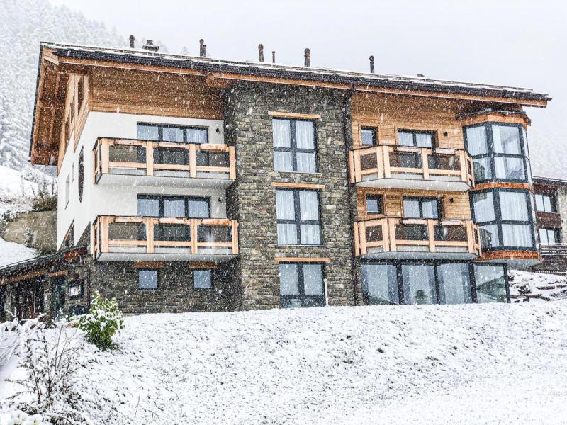Panorama Ski Lodge image