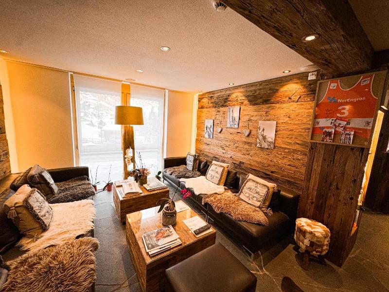 Panorama Ski Lodge image