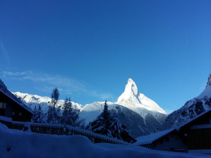 Panorama Ski Lodge image
