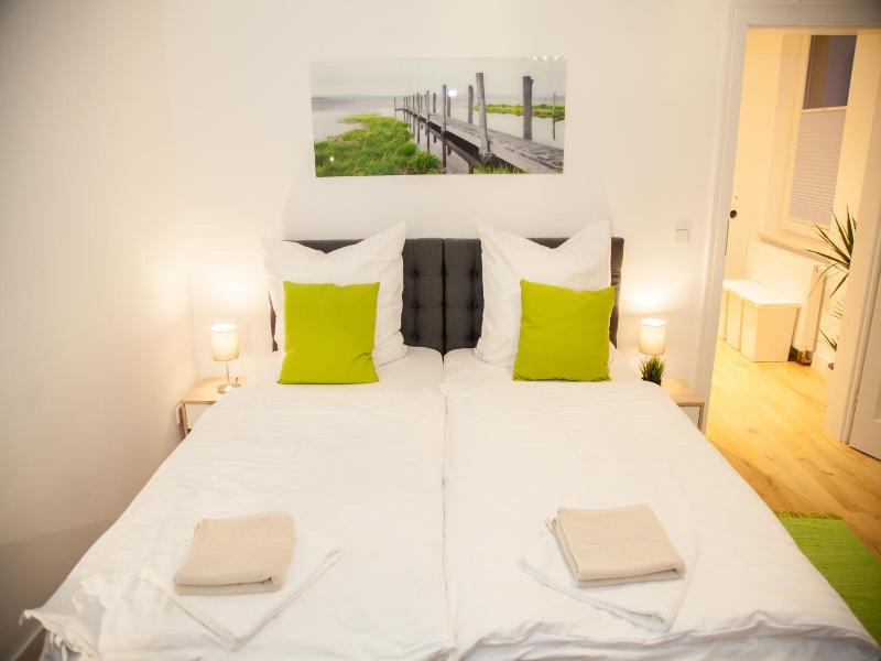 Apartment Haus Heidelberg image