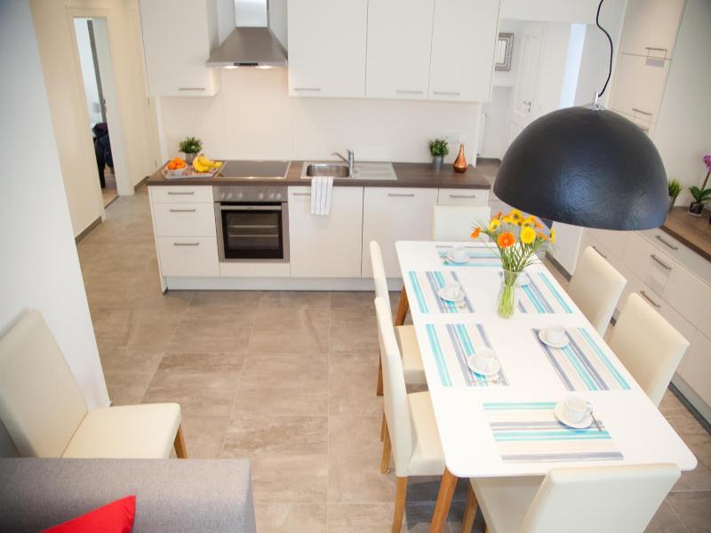Apartment Haus Heidelberg image