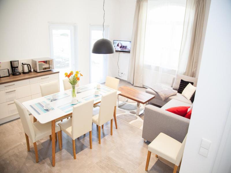 Apartment Haus Heidelberg image