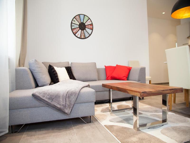 Apartment Haus Heidelberg image