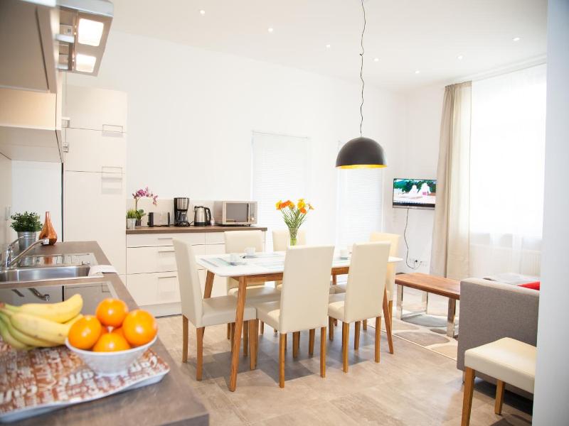 Apartment Haus Heidelberg image