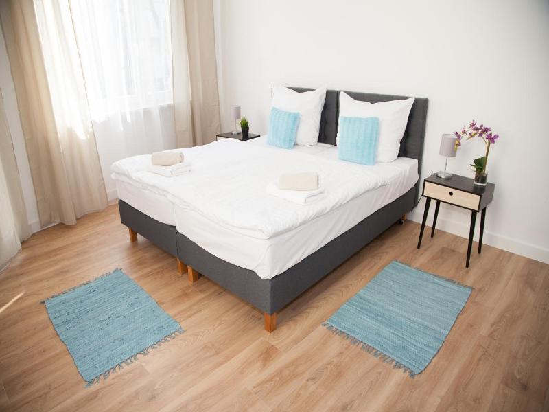 Apartment Haus Heidelberg image