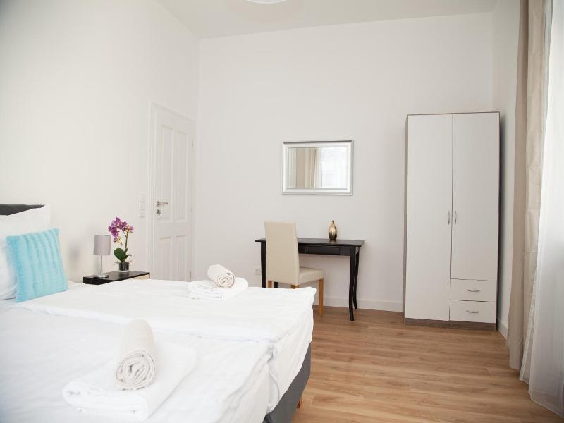 Apartment Haus Heidelberg image