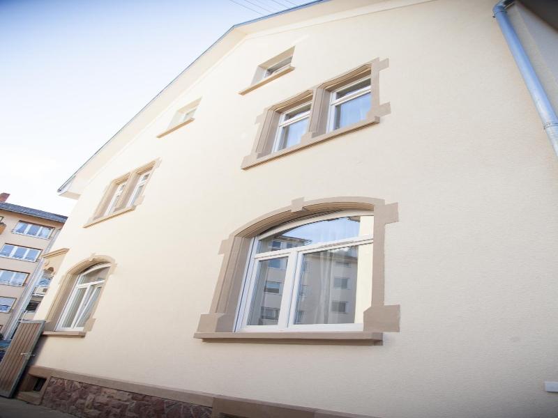 Apartment Haus Heidelberg image