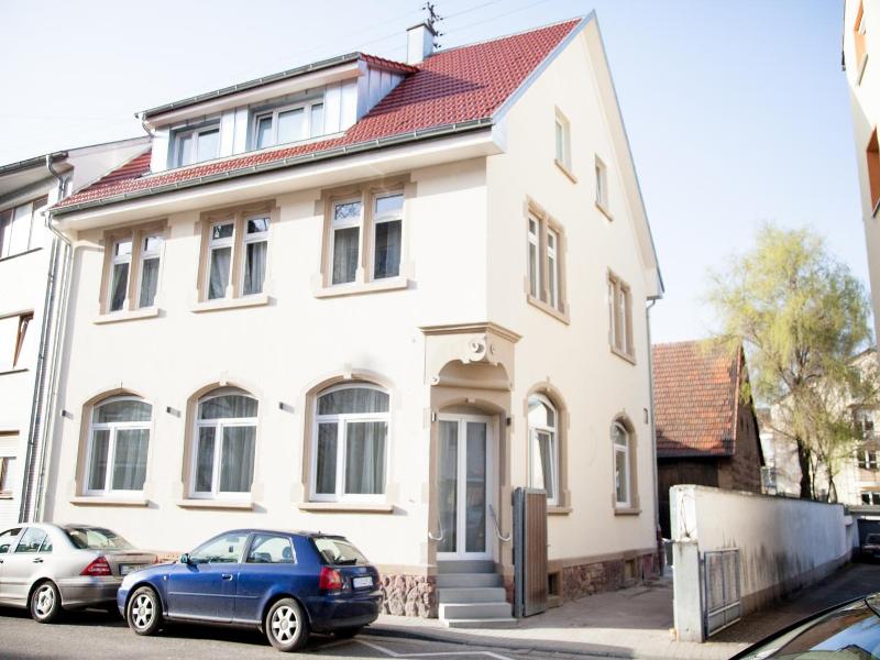 Apartment Haus Heidelberg image