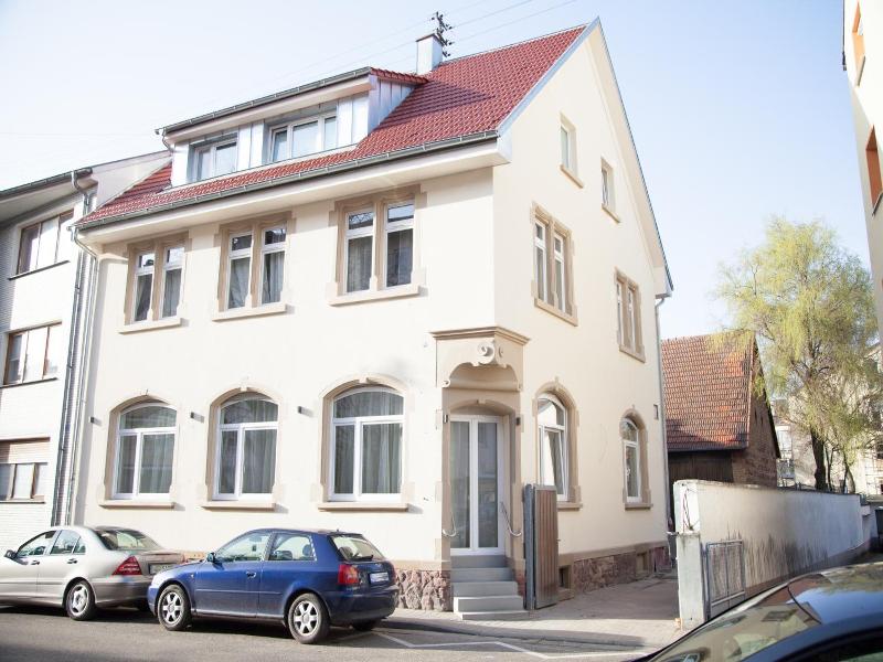 Apartment Haus Heidelberg image
