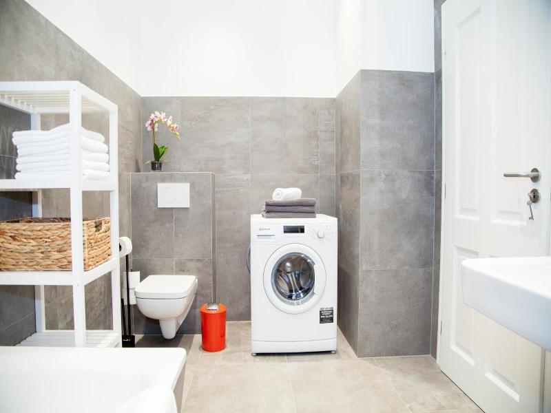 Apartment Haus Heidelberg image