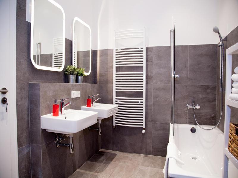 Apartment Haus Heidelberg image