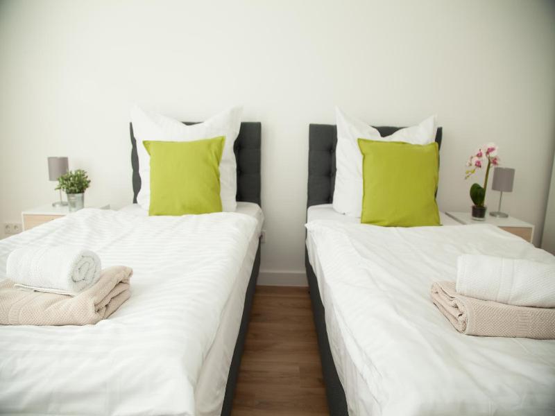 Apartment Haus Heidelberg image