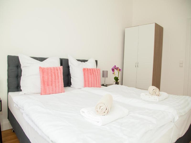 Apartment Haus Heidelberg image