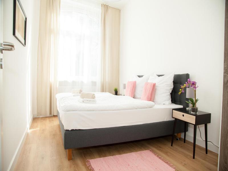 Apartment Haus Heidelberg image