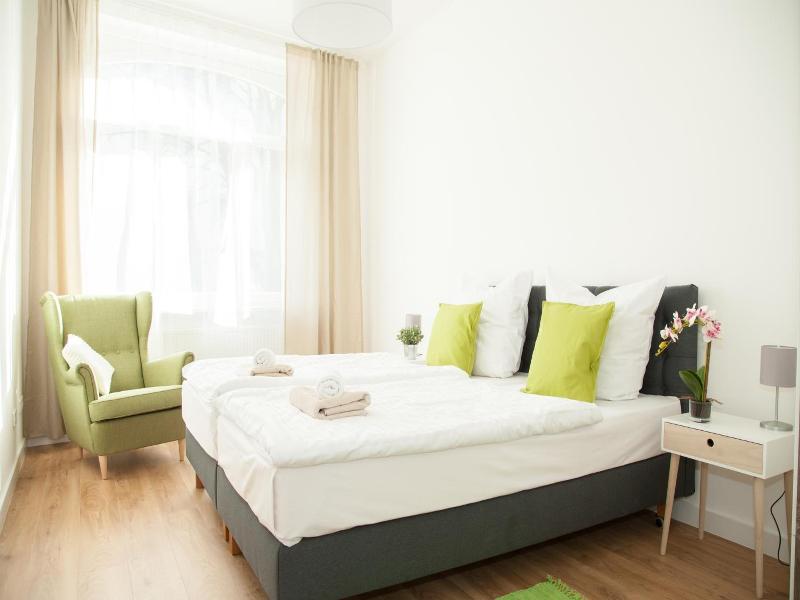 Apartment Haus Heidelberg image