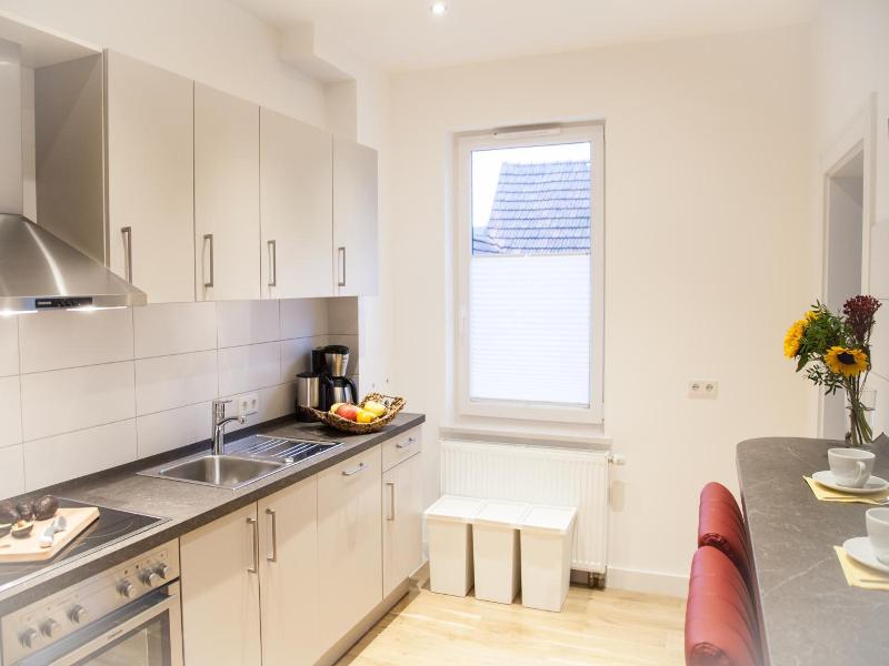 Apartment Haus Heidelberg image