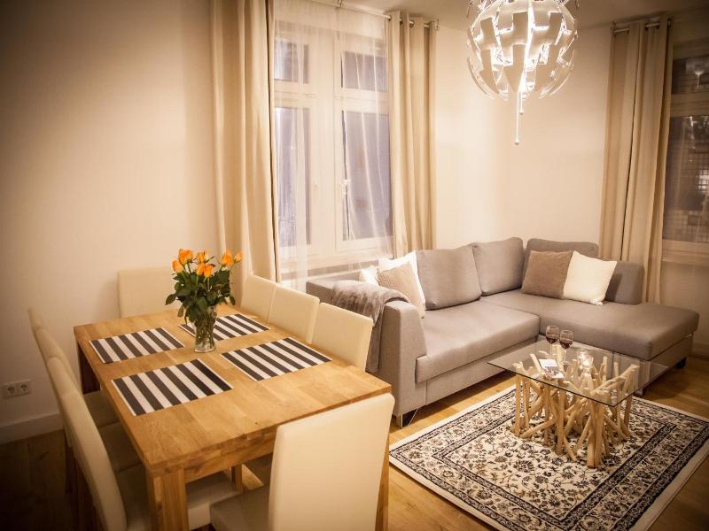 Apartment Haus Heidelberg image