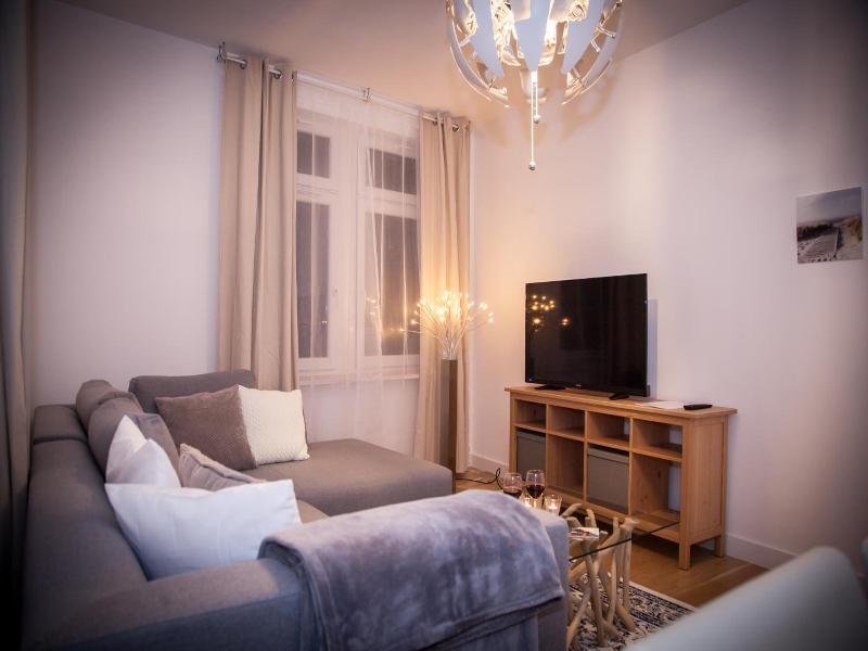 Apartment Haus Heidelberg image