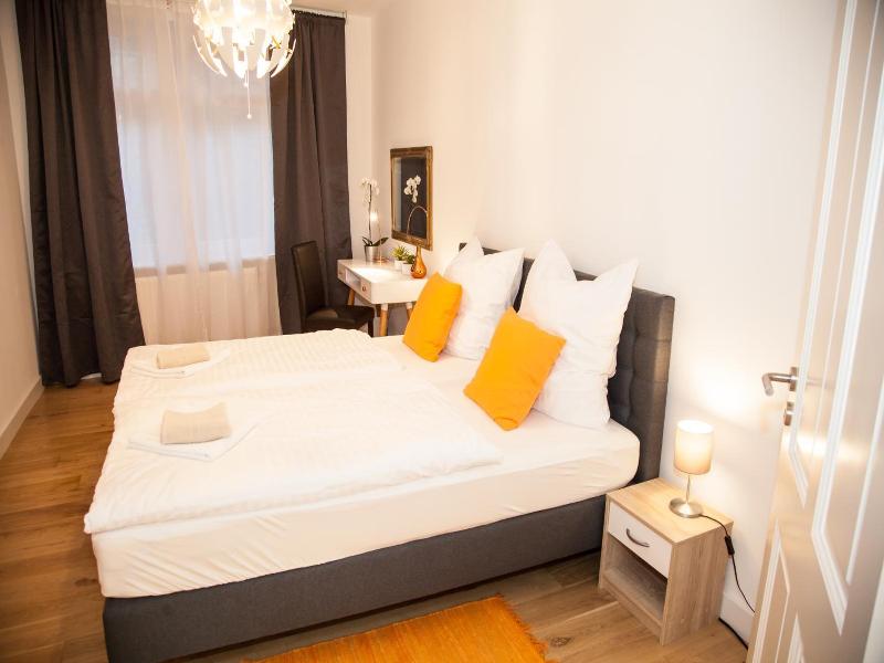 Apartment Haus Heidelberg image