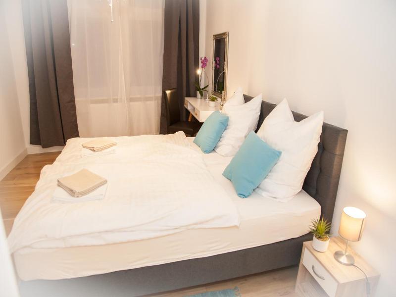 Apartment Haus Heidelberg image