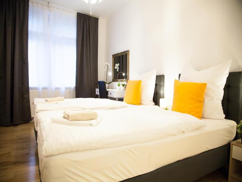 Apartment Haus Heidelberg image